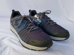 skechers escape plan trail running shoe