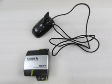 Maserati Quattroporte, requin avec unité de commande Sirius, occasion