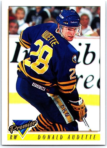 93-94 OPC PREMIER #1 - 264 - PICK FROM LIST - FREE COMBINED SHIPPING - Picture 59 of 251
