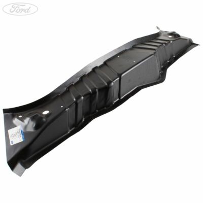 Genuine Ford B-max Rear Lower Back Panel 08/2012- 1752492 for sale  