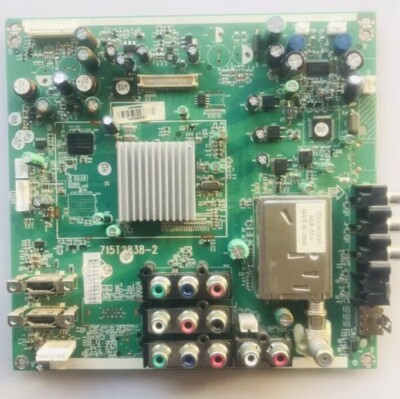Philips 32'' 32PFL3403D/27 CBPF82MKZ4 (715T2838-2)Scaler Main Board