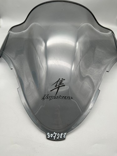 Suzuki GSXR 1300 Windshield Windscreen GSX 1300 R 99-07 #31488 - Picture 6 of 17