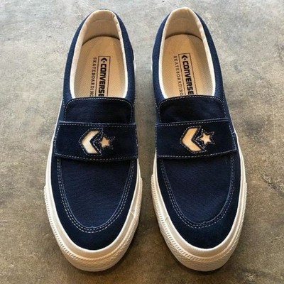 converse loafers online