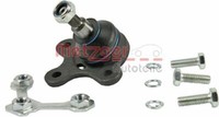 Metzger 57004318 Trag-/FüHrungsgelenk FüR Seat Vw