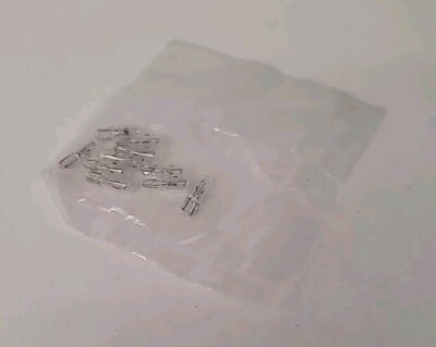 Small Standard Mini Lamp Part# 37 Wagner Lighting 10pk