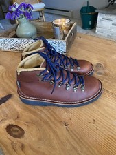 Danner Mountain Pass Hiking Boots 6.5