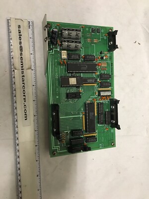 Component Side A/N290102-400C AWM-B-4-5-006