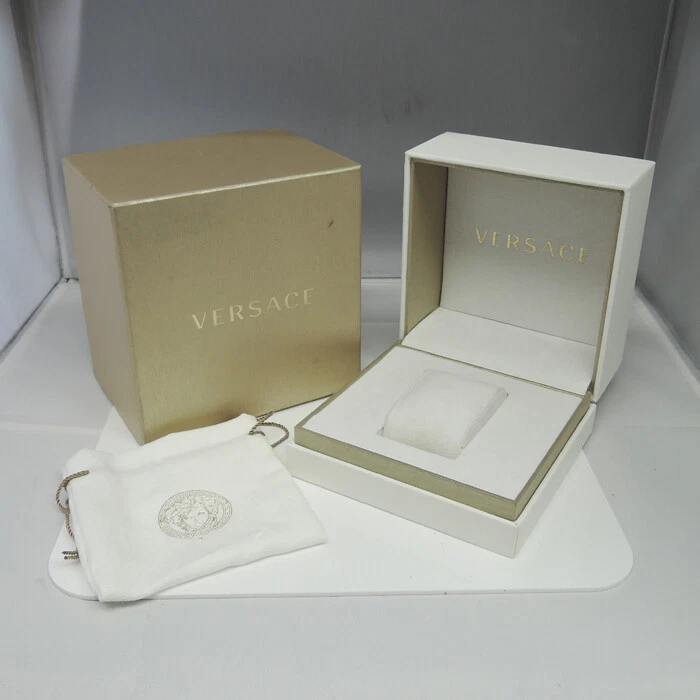 Versace watch original cheap