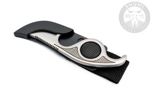 United Cutlery Guardian Skinner UC834 Fixed Blade Knife with Sheath Discontinued - Picture 12 of 13