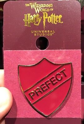 Universal Studios Wizarding World of Harry Potter Ravenclaw Perfect Shield Pin