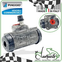 Original Piaggio Zylinder FüR Vespa Vorne Bremse Cosa CL CLX 125 150 200