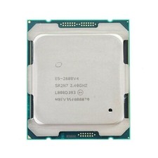 🧠 Processeur Intel Xeon E5-2680 v4 – 14 Cœurs / 28 Threads – 3.3GHz  LGA 2011-3