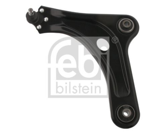 Febi Bilstein Querlenker Unten Vorne Links FüR Citroen C3 II III C4 DS3-image