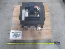 ABB 506153 INSTANTANEOUS TRIP CIRCUIT BREAKER, 3P 2000A, U0147