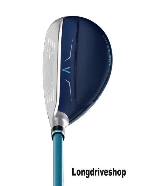 XXIO 12 Herren Hybrid #6 26° Regular Graphitschaft Rechtshand - *NEU* - Bild 3 von 3