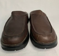 Timberland Smart Comfort System Clogs Mules Womens Slip On Shoes Size 9 Medium