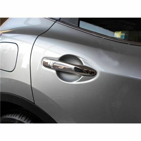 Pare-chocs et baguettes Renault pour automobile