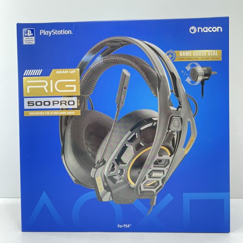 Plantronics RIG 500 Pro HS Gaming 