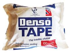 ANTI CORROSION TAPE SIZE : 2 (50 MM) x 10 METER, DENSYL TAPE