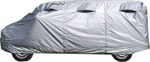   Deluxe water-resistant breathable Air-Vented van cover for SWB T4/T5/T6  C9063 - Picture 1 of 10