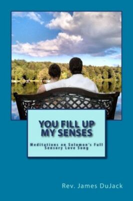 You Fill Up My Senses