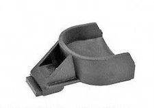 BMW Lower Radiator Mounting Bracket E32 E34 325i 735i 525i 535i M5  set of 2 