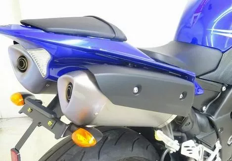 2012 hotsell yamaha bolt