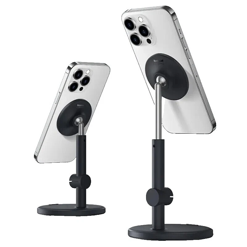 Los titulares de Escritorio Teléfono Celular Baseus para Universal