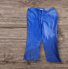 allheart scrub pants size medium