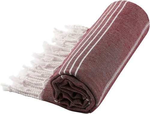 Padishah Home,XXL 100% Turkish Cotton,Bath Beach Gym Pool Yoga Towel 39'' X 70 - Picture 31 of 336