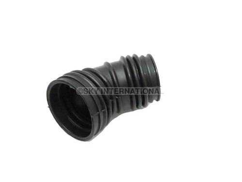 Tuyau Souple (soufflet) En Caoutchouc Ondulé Résistant à L'huile Et à La Poussière - 1 Pièce, Pour Air, Liquides