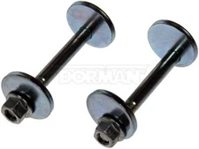 Alignment Cam Bolt Kit Dorman AK811539PR