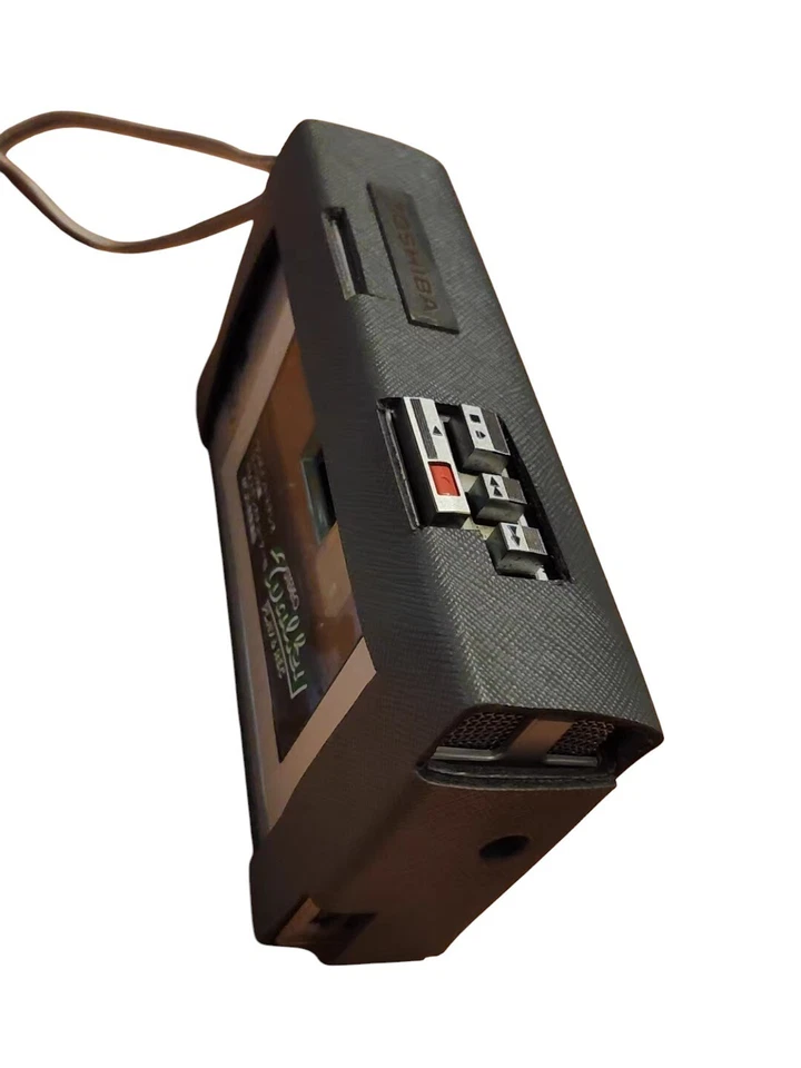 Funda de cuero personalizada para TOSHIBA KT-R2/KT-R1 Foto 3 de 4