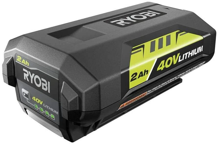 Ebay ryobi on sale 40v battery