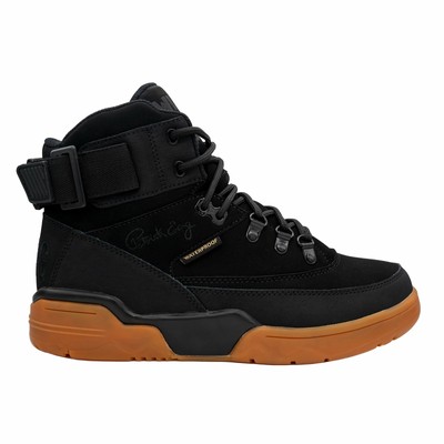 ewing 33 hi winter