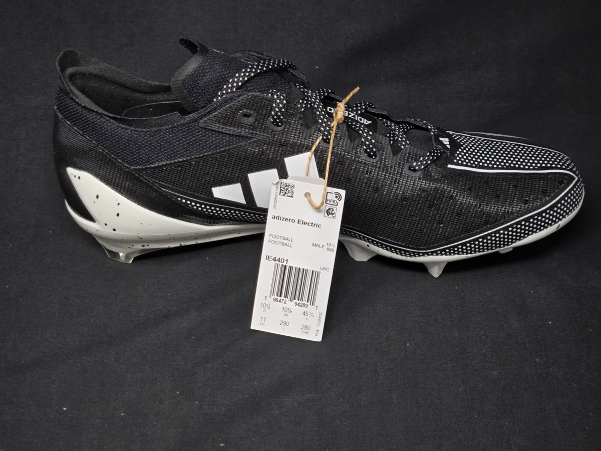Adidas Adizero Electric Men Multi Size Cleat Snack Attack