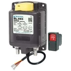 Blue Sea 7700 ML-RBS Remote Battery Switch with Manual Control Marine DC