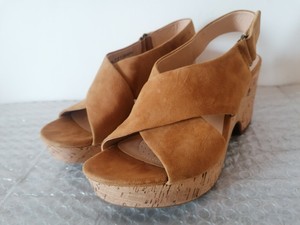 ochre sandals uk