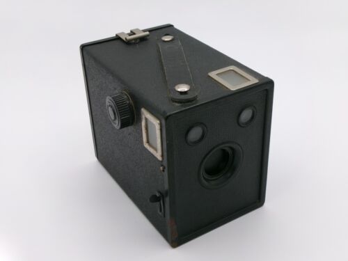 Vintage 1930s Ansco B-2 Cadet Camera - Picture 1 of 5