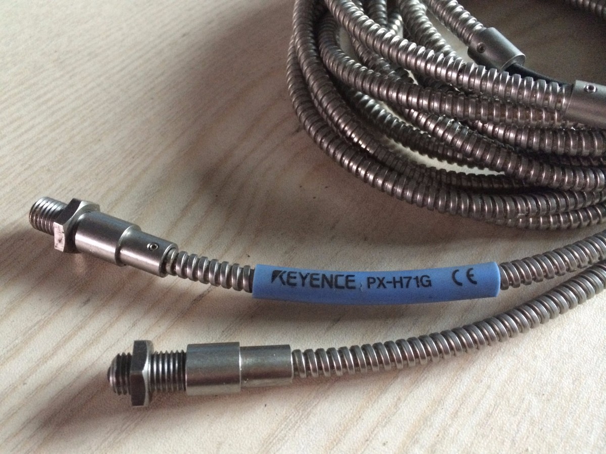1pcs New Keyence Photoelectric Sensor PX-H71G | eBay 1pcs New Keyence Photoelectric Sensor PX-H71G | eBay