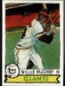2024 Topps Spotlight by Andy Friedman #87 Willie McCovey