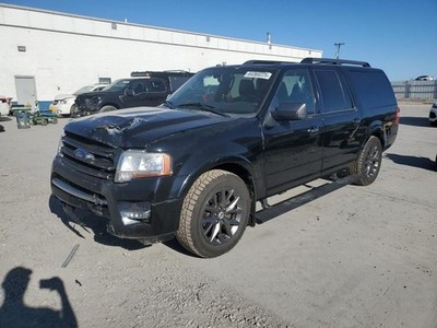 OEM Anti-Lock Brake Part Assembly Fits 15-17 EXPEDITION 1388799