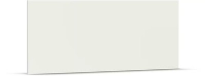 Etherma LAVA3-BASIC-900-W Infrarotheizung, Wand/Decke, 1600x620mm, 900W, 230V, w