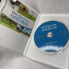 Nintendo Wii Sports Nintendo Wii Game Manual Included Multiplayer Sports Party