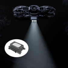 Landing Gear Heightened Tripod Leg with Light for DJI Neo 2 Drone RC Accessories