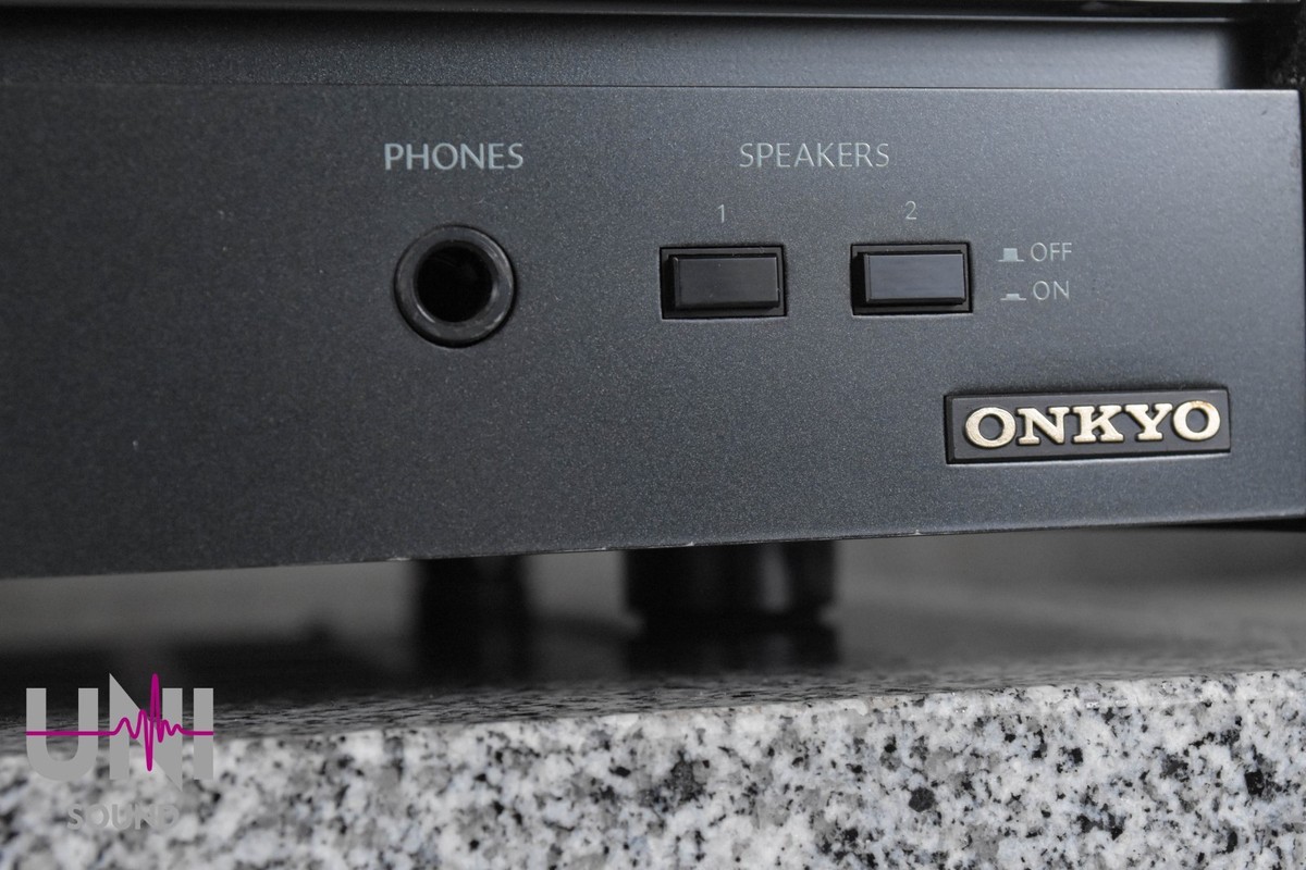 Onkyo M-506RS Integra Stereo Power Amplifier in Very Good