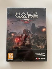 Halo Wars 2 PC EDIZIONE CARTONATA DA COLLEZIONE ITA - NUOVO SIGILLATO