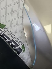 Porte arrière et accessoires Mercedes CLASSE M