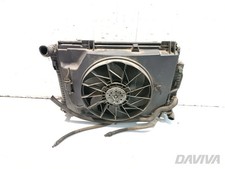 Mercedes-Benz SLK Satz Kühlerpaket 230 Kompressor Benzin 142kW (193 HP) 1997 Mercedes-Benz SLK Satz Kühlerpaket 230 Kompressor Benzin 142kW (193 HP) 1997