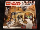 LEGO Star Wars: Mos Eisley Cantina (75205)